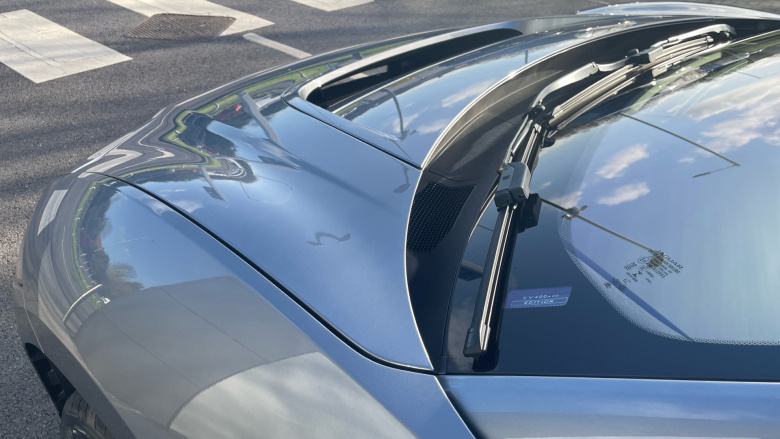 Jaguar I-Pace 294kW EV400 HSE Black 90kWh 5dr Auto 11kW Charger Electric Estate